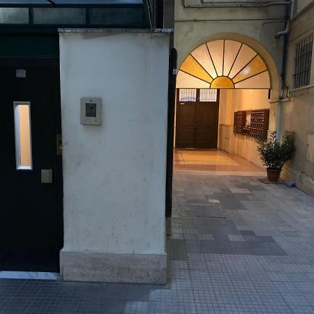 Termini Ghome Roma Exterior foto